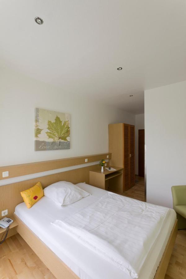 Hotel Aquarius Braunschweig Camera foto