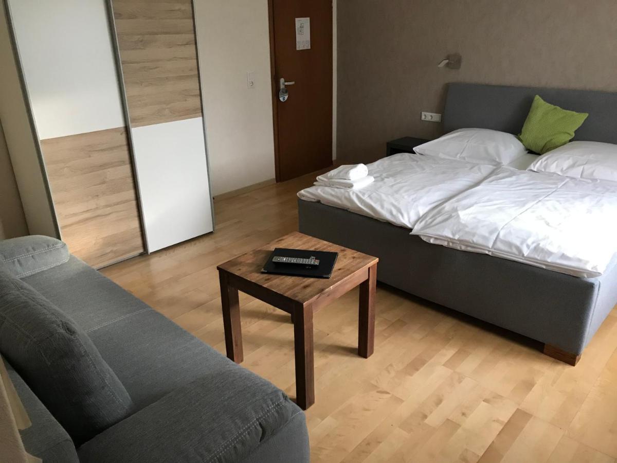 Hotel Aquarius Braunschweig Esterno foto